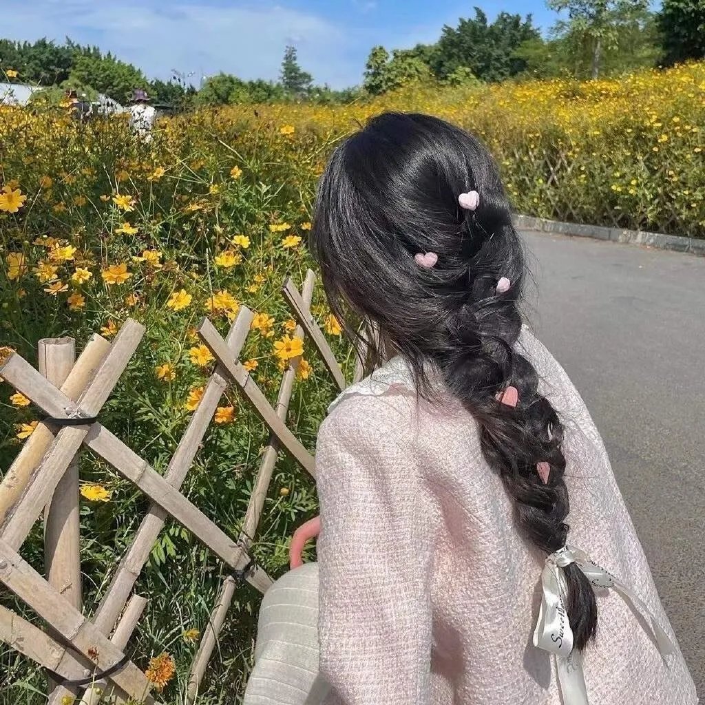 金厄姆的女孩
