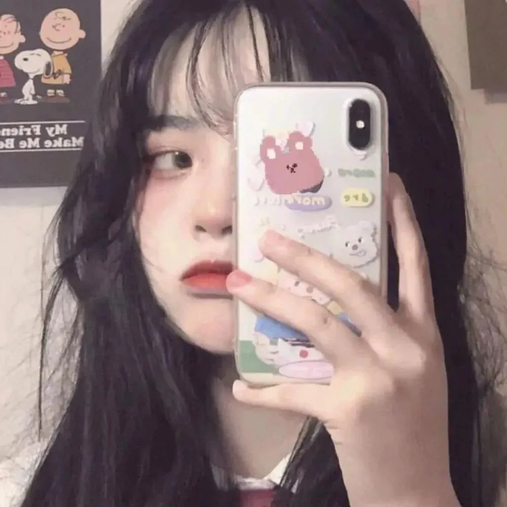 春天里的人们