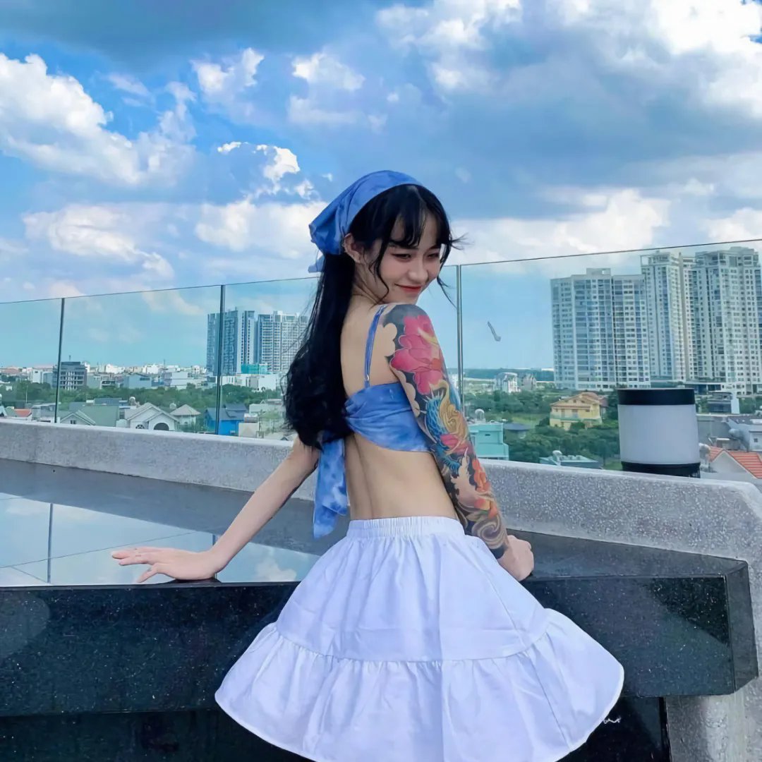 三人狂欢